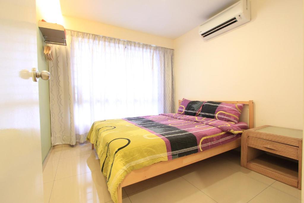 Vista Horizon Melaka Apartment Room photo